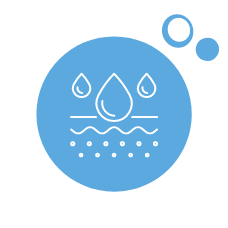 Intensywnie nawilża skórę dłoni